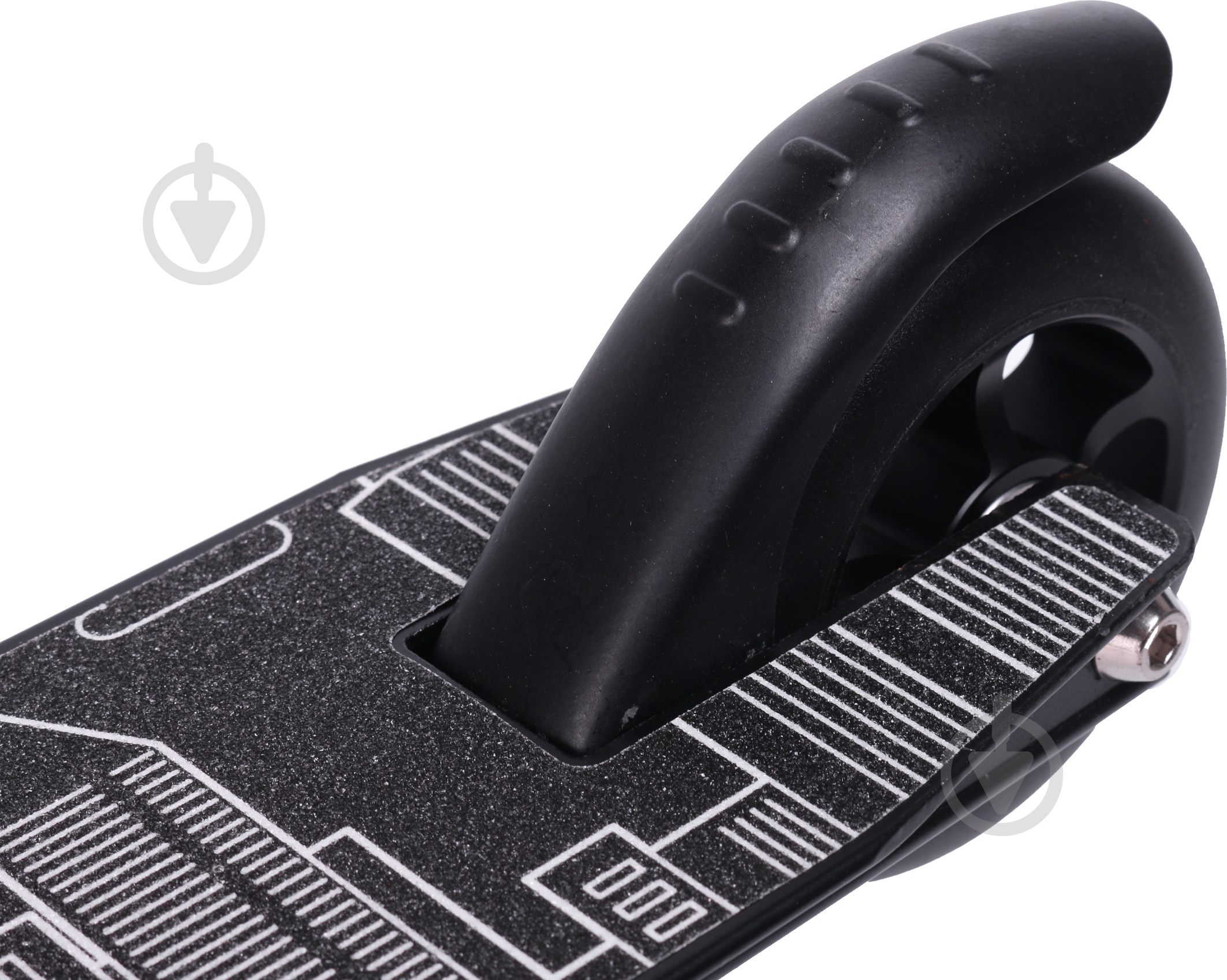 Самокат MaxxPro мульті SC-ST10-DZ - фото 6 Самокат MaxxPro мульті SC-ST10-DZ - фото 6