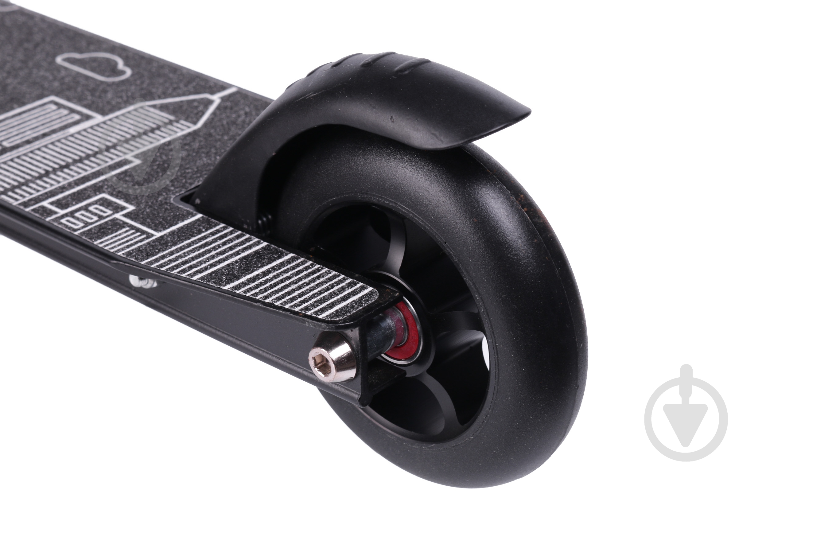 Самокат MaxxPro мульті SC-ST10-DZ - фото 8 Самокат MaxxPro мульті SC-ST10-DZ - фото 8