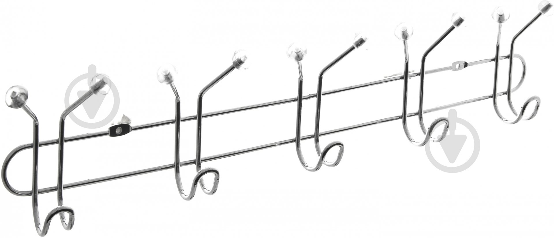 Планка с крючками Testrut 280886 - фото 1 Планка с крючками Testrut 280886 - фото 1