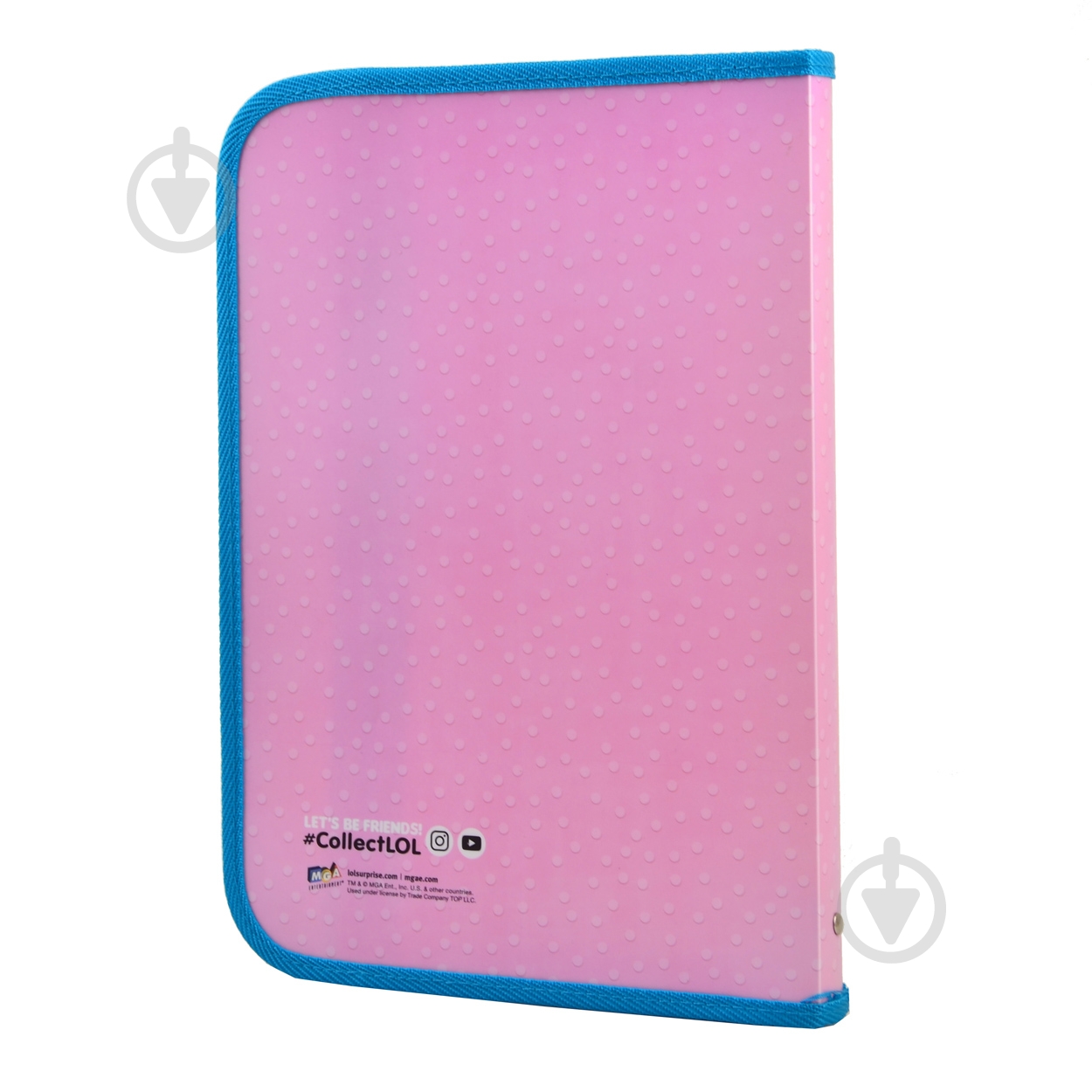 Папка для труда FC LOL Sweety 491730 YES - фото 2