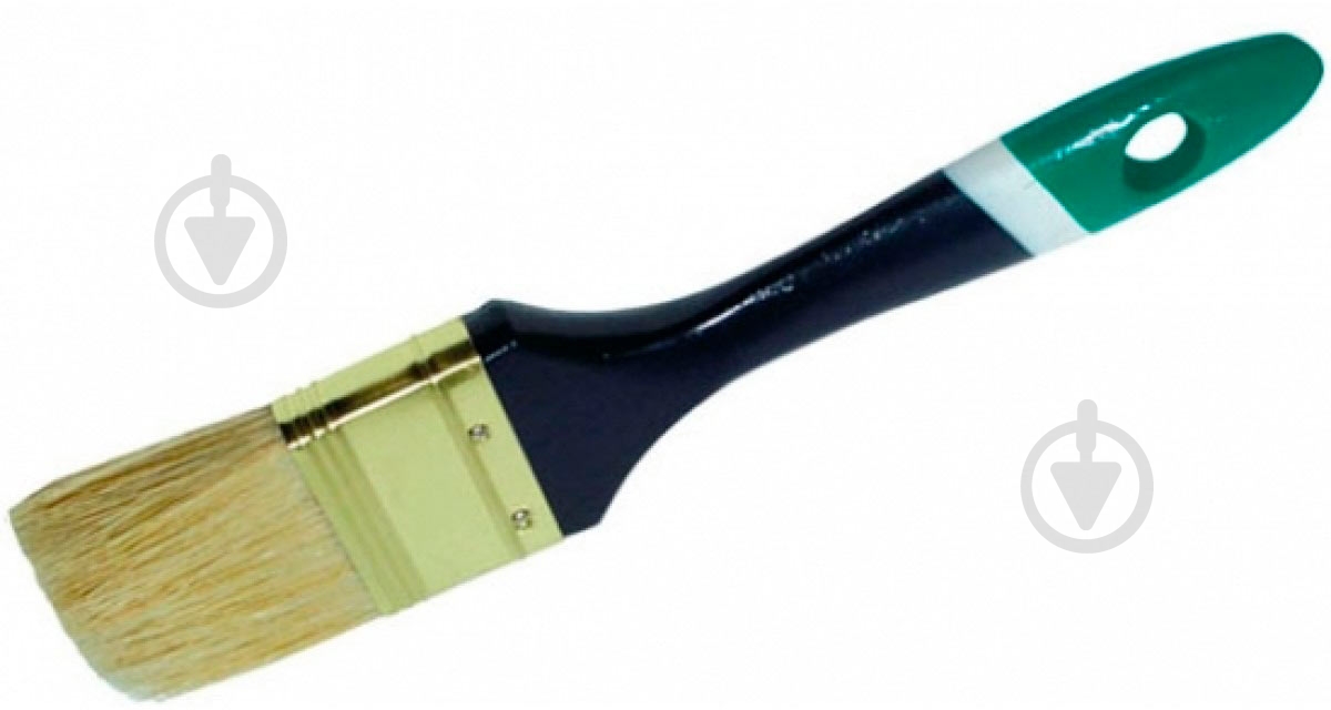 Кисть Сталь Английская 1" 34011 - фото 1