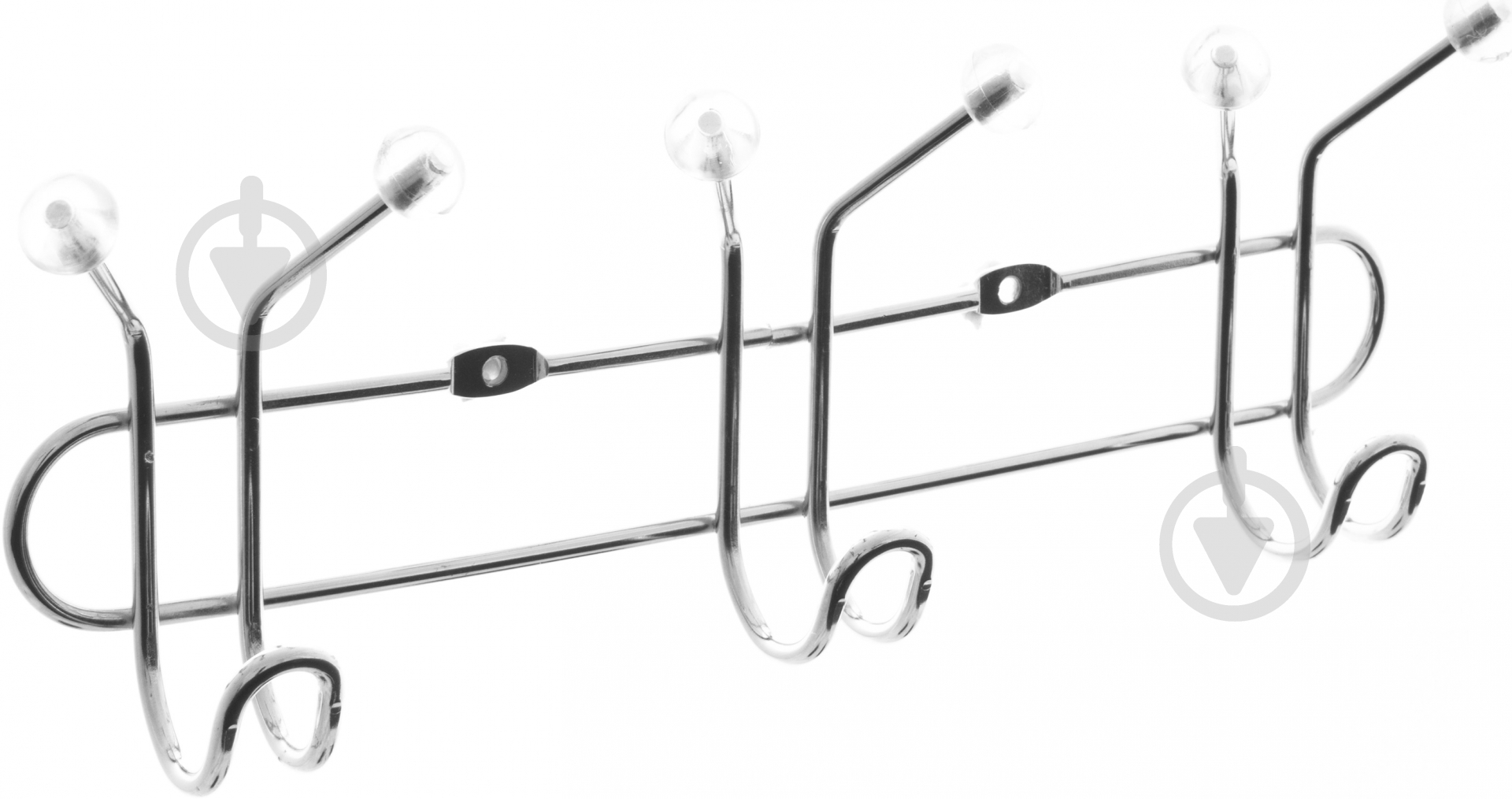 Планка с крючками Top Star 280885 - фото 1