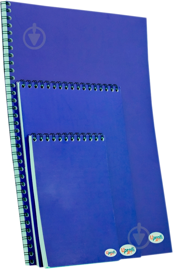 Книга для записей Office Color note violet, А4 Uprofi plan - фото 4 Книга для записей Office Color note violet, А4 Uprofi plan - фото 4