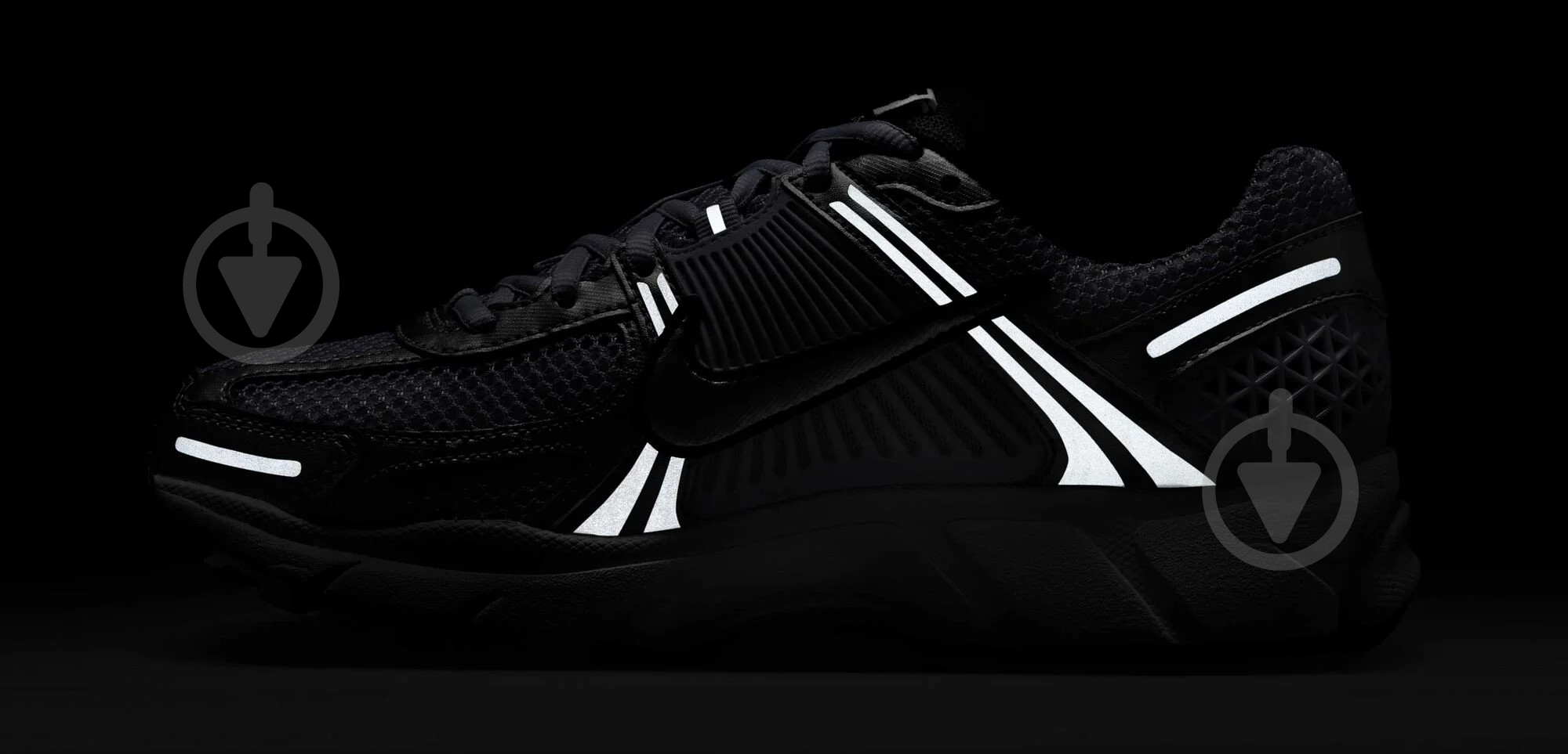 Кроссовки женские Nike W ZOOM VOMERO 5 M IB7253-500 р.36,5 светло-розовые - фото 10 Кроссовки женские Nike W ZOOM VOMERO 5 M IB7253-500 р.36,5 светло-розовые - фото 10