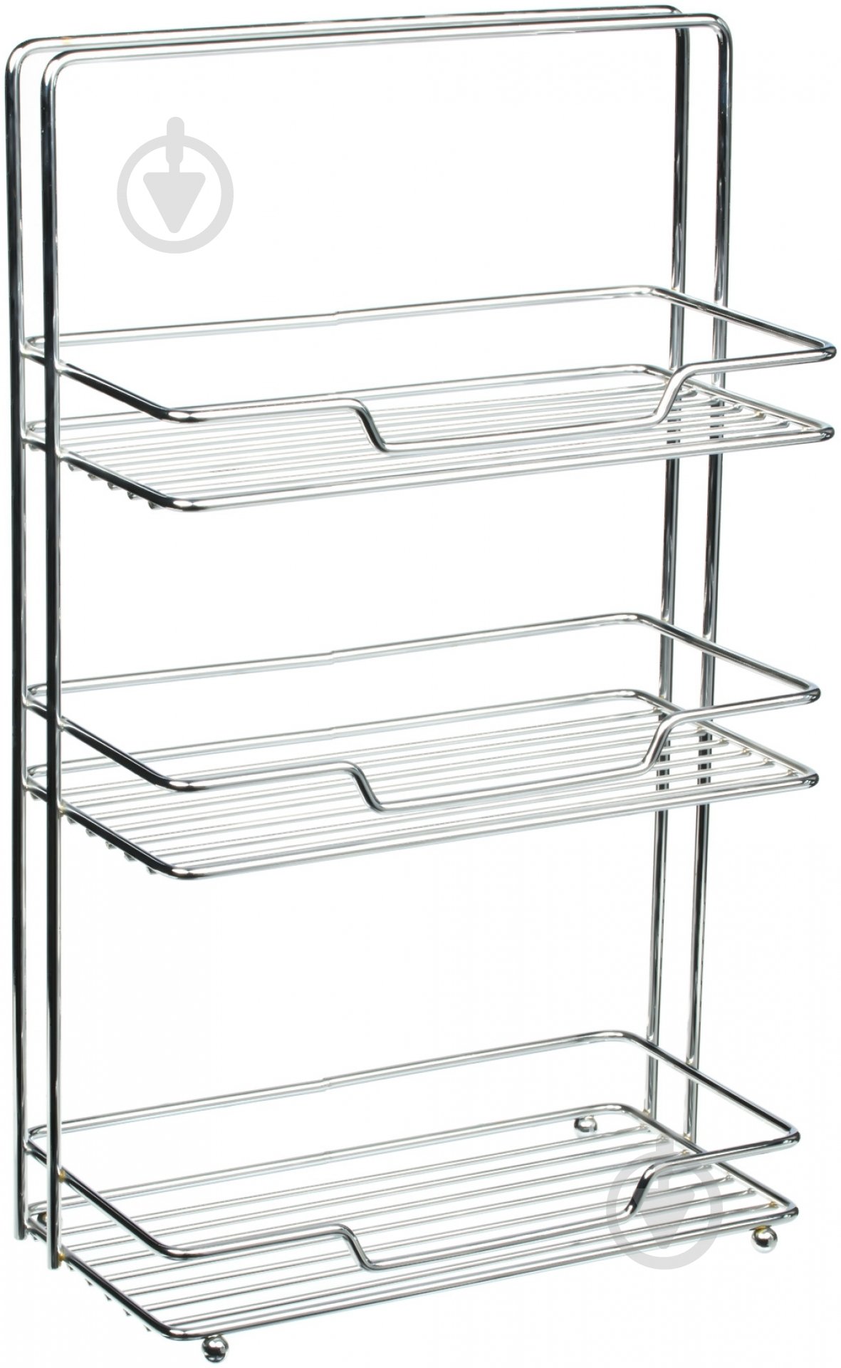 Полка Axentia Escala 282012 - фото 1