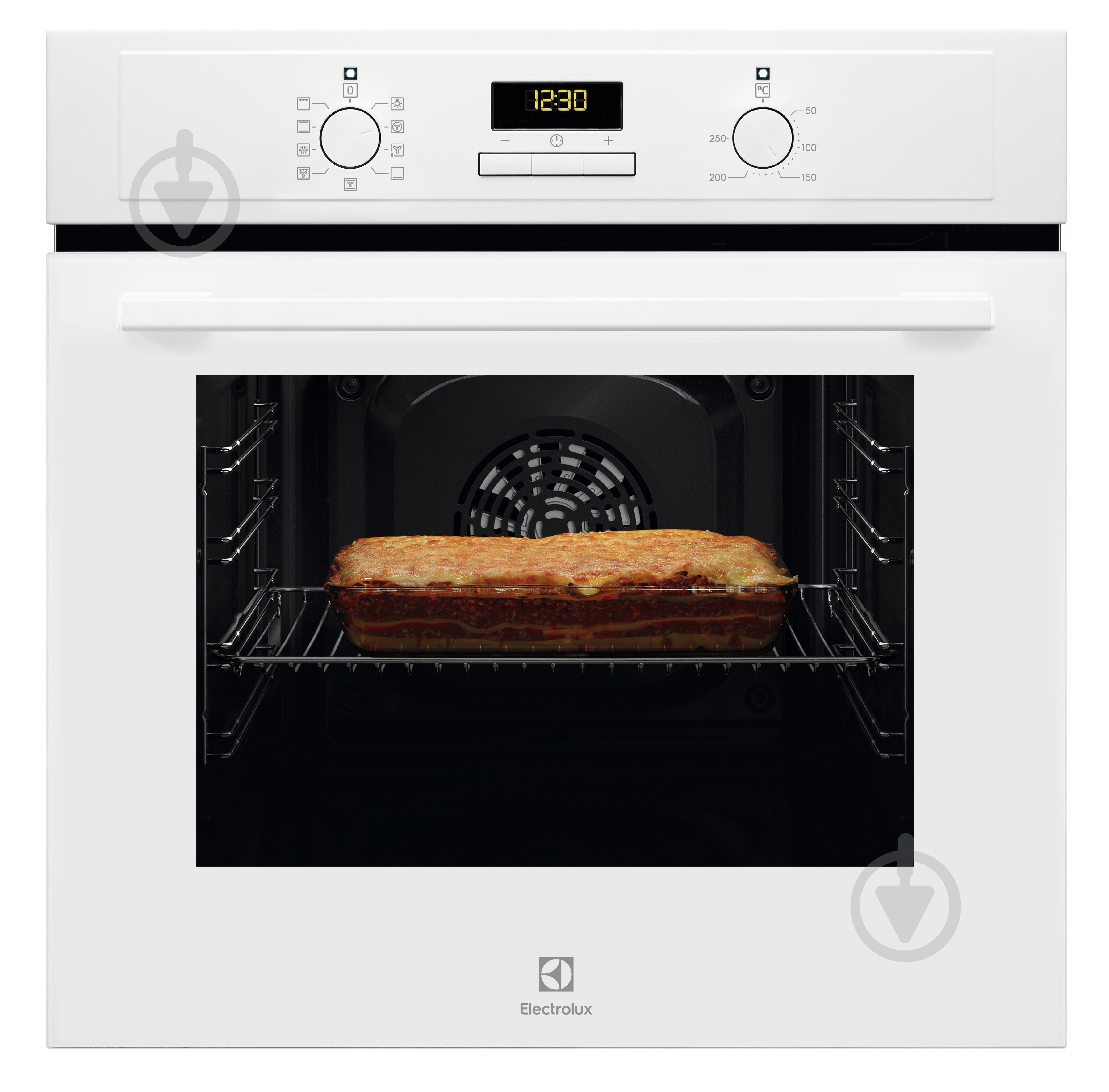 Духова шафа Electrolux EOF3H40BW - фото 1