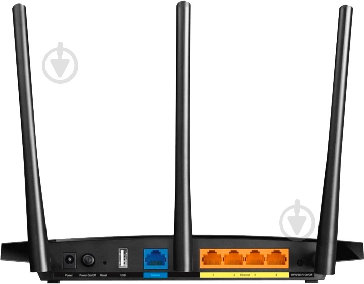 Wi-Fi-роутер TP-Link Archer A9 - фото 3
