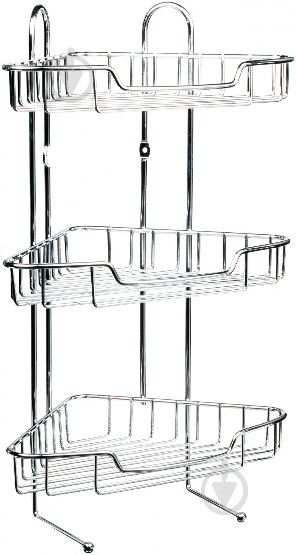 Полка Axentia Escala 282010 - фото 1