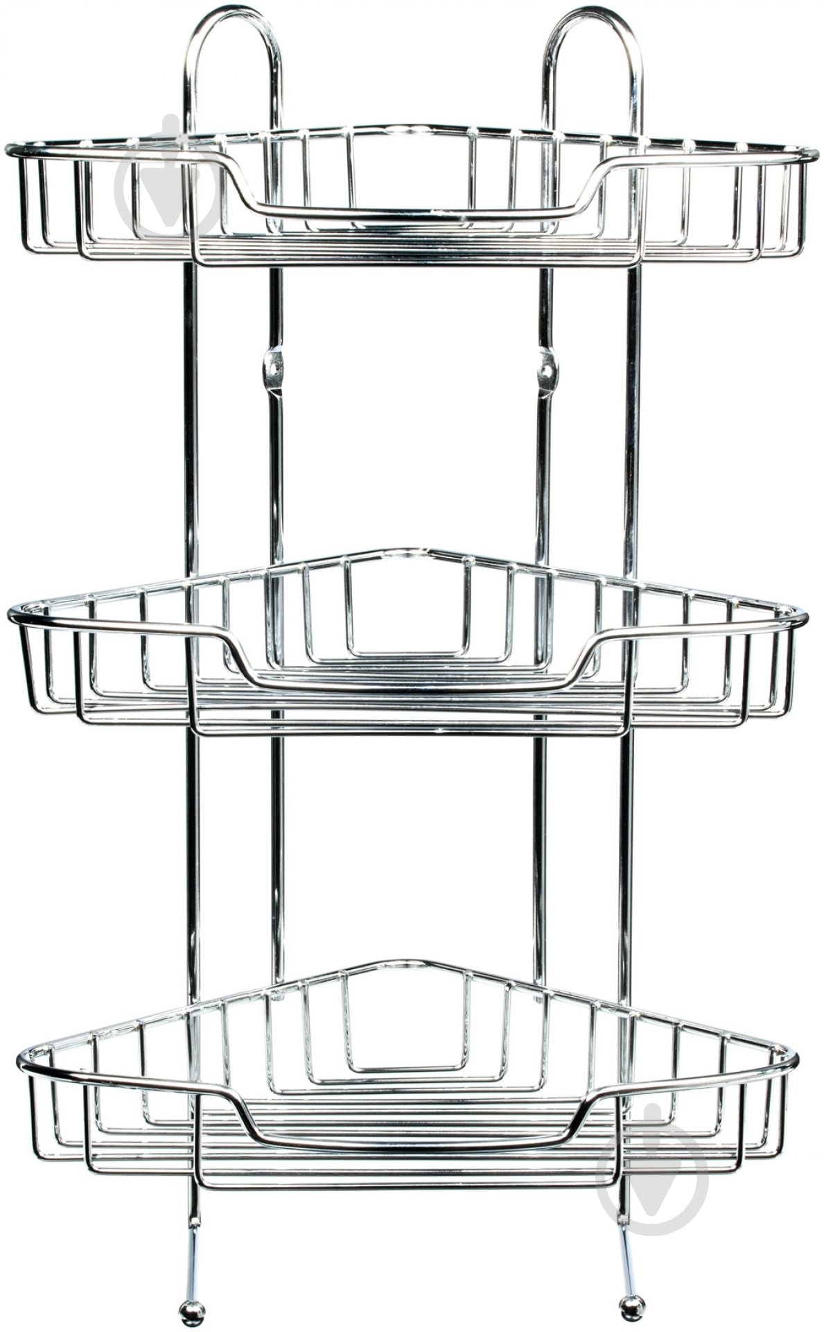 Полка Axentia Escala 282010 - фото 2