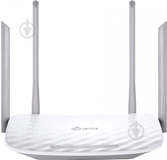 Wi-Fi-роутер TP-Link Archer A5 - фото 1