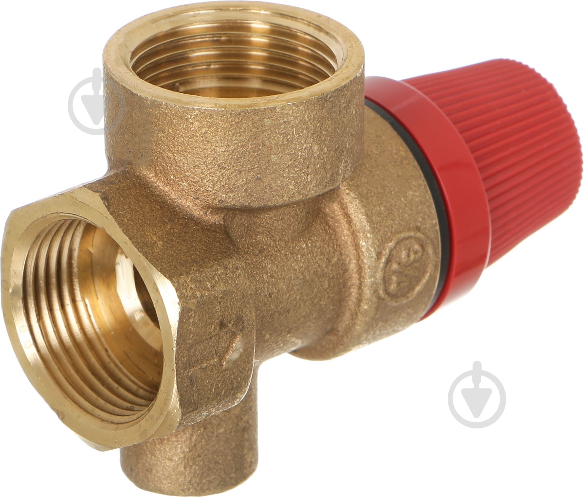 Предохранительный клапан Caleffi 311535 - фото 1