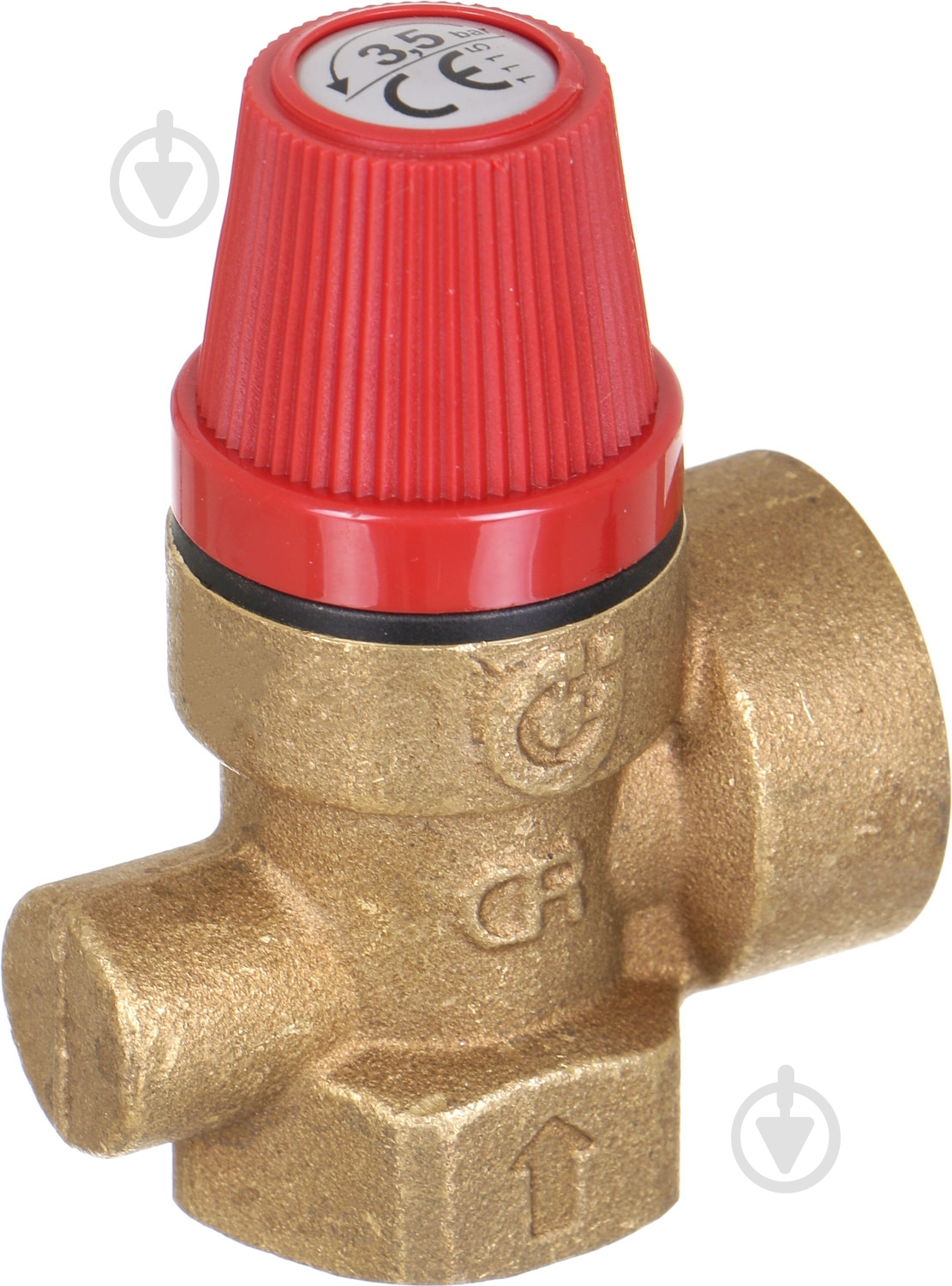 Предохранительный клапан Caleffi 311535 - фото 3