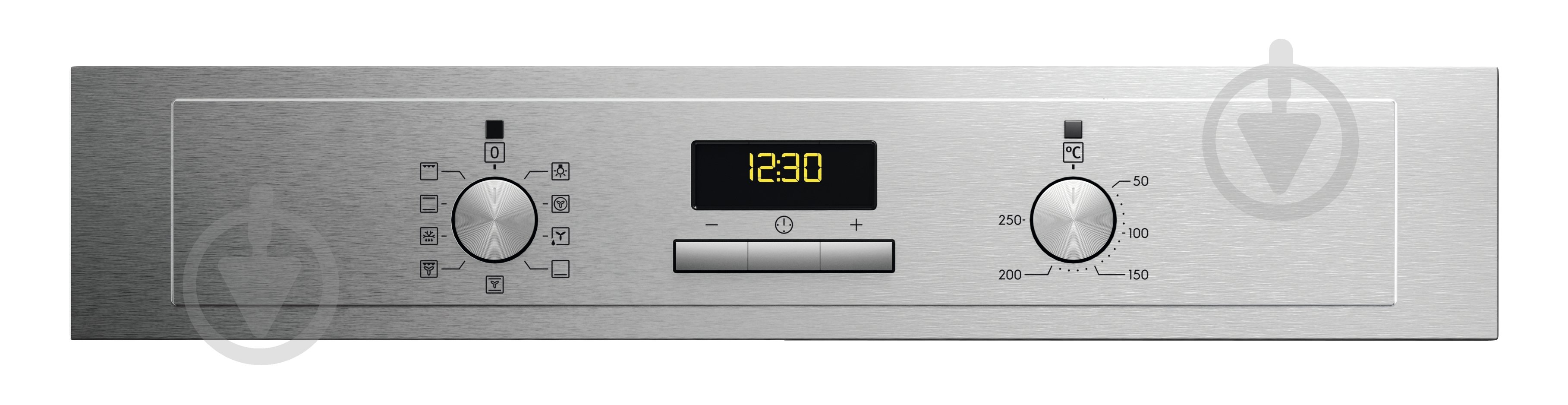 Духова шафа Electrolux EOF3H40BX - фото 2