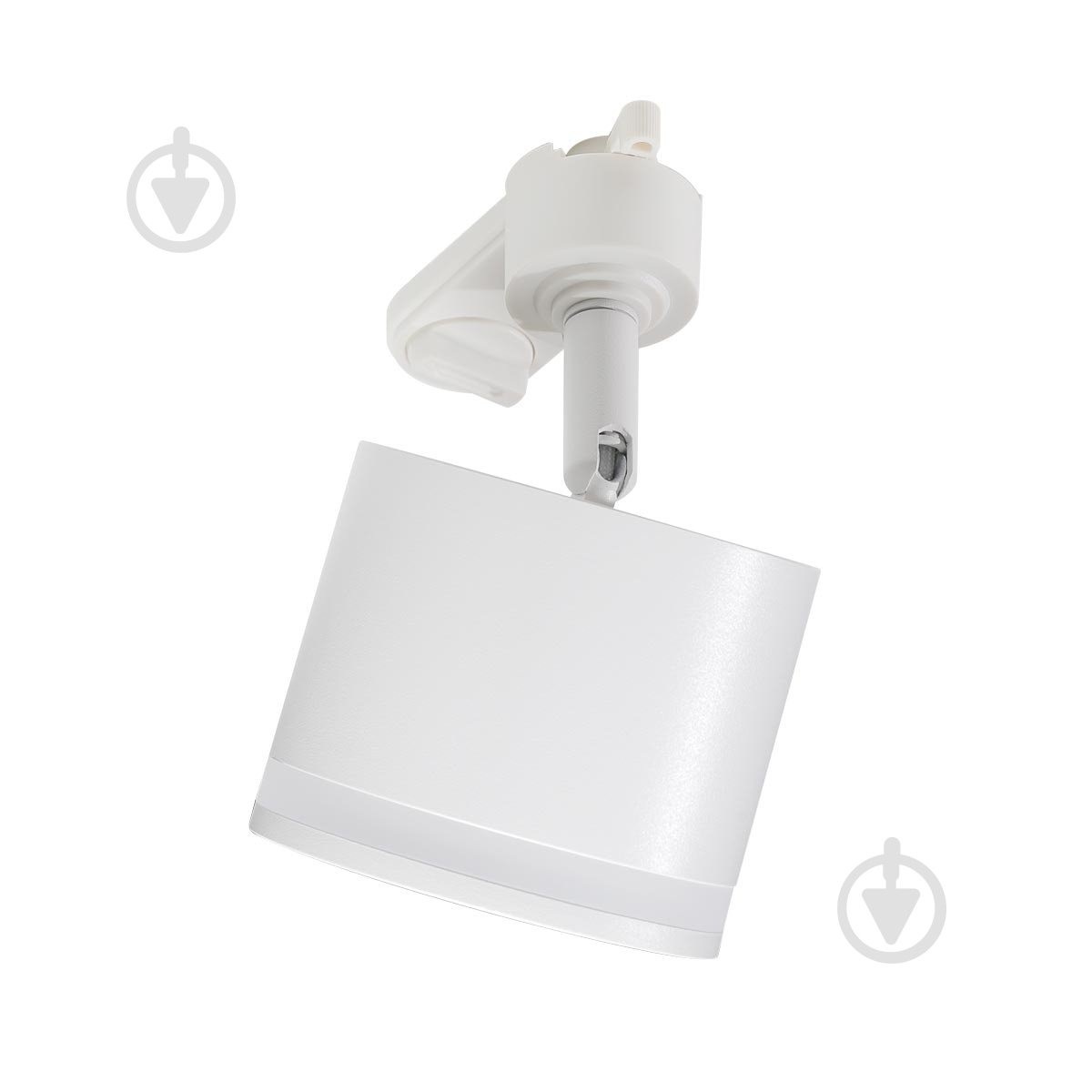 Трековий прожектор LED CONCEPT DOWERY LCTR-GX 8575 білий - фото 2