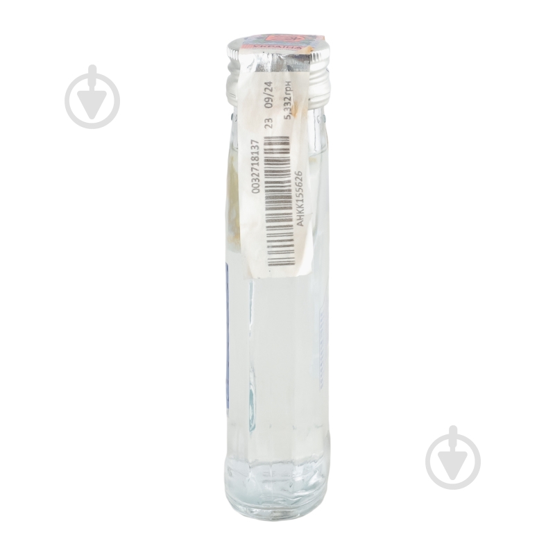 Водка Oxygenium особенная 0,1 л - фото 8 Водка Oxygenium особенная 0,1 л - фото 8
