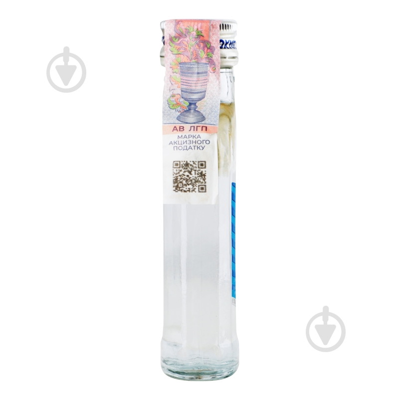 Водка Oxygenium особенная 0,1 л - фото 2 Водка Oxygenium особенная 0,1 л - фото 2