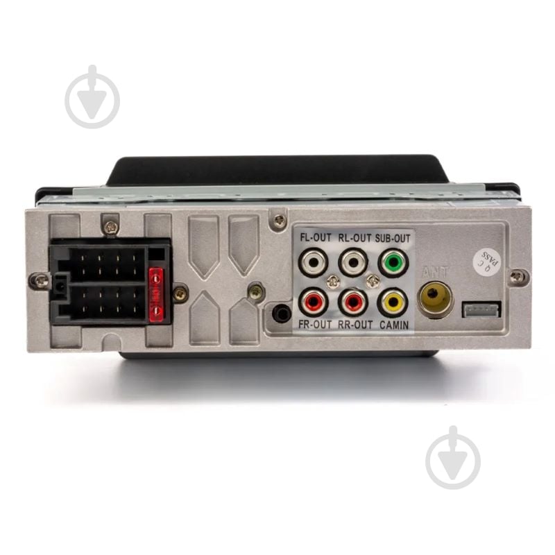 Автомагнітола Phantom DVX-501 CP - фото 6