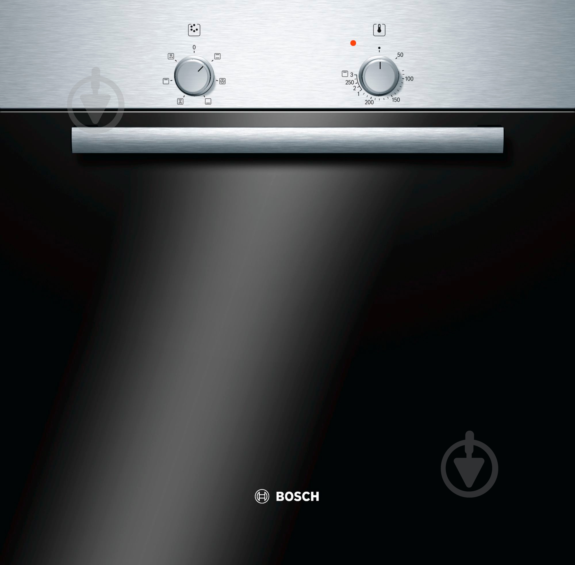 Духова шафа Bosch HBN301E2Q - фото 1 Духова шафа Bosch HBN301E2Q - фото 1
