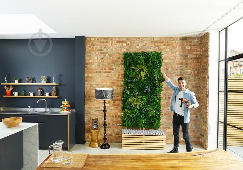 Дриль ударний Black+Decker BEH550 - фото 4