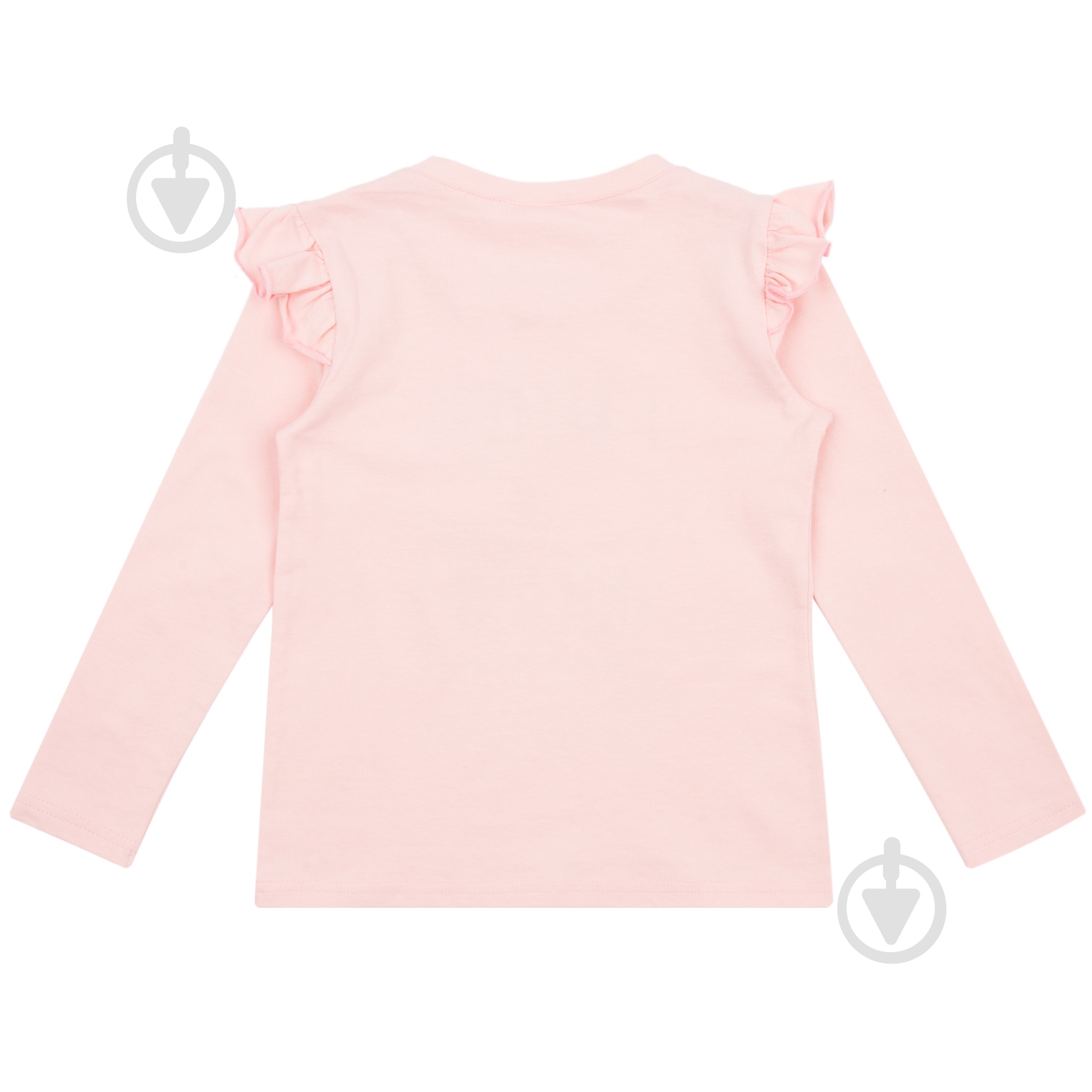 Джемпер для девочки Funtime Unicorns р.98 розовый - фото 6 Джемпер для девочки Funtime Unicorns р.98 розовый - фото 6