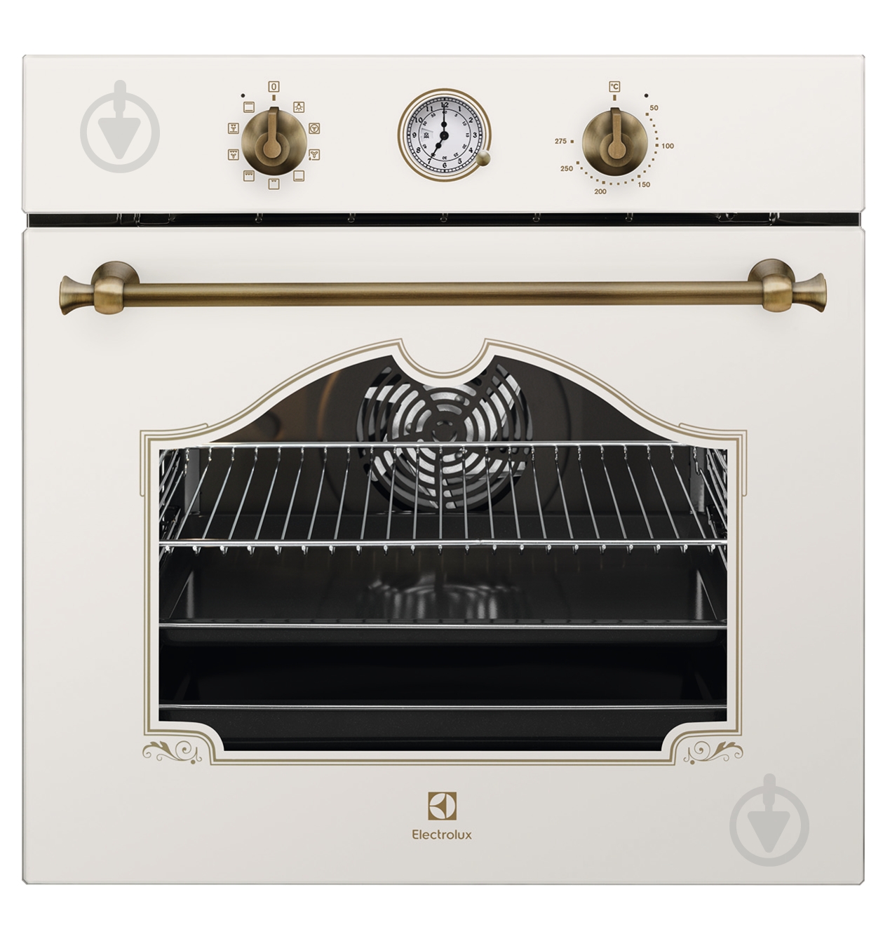 Духовой шкаф Electrolux EOA5220AOV - фото 1