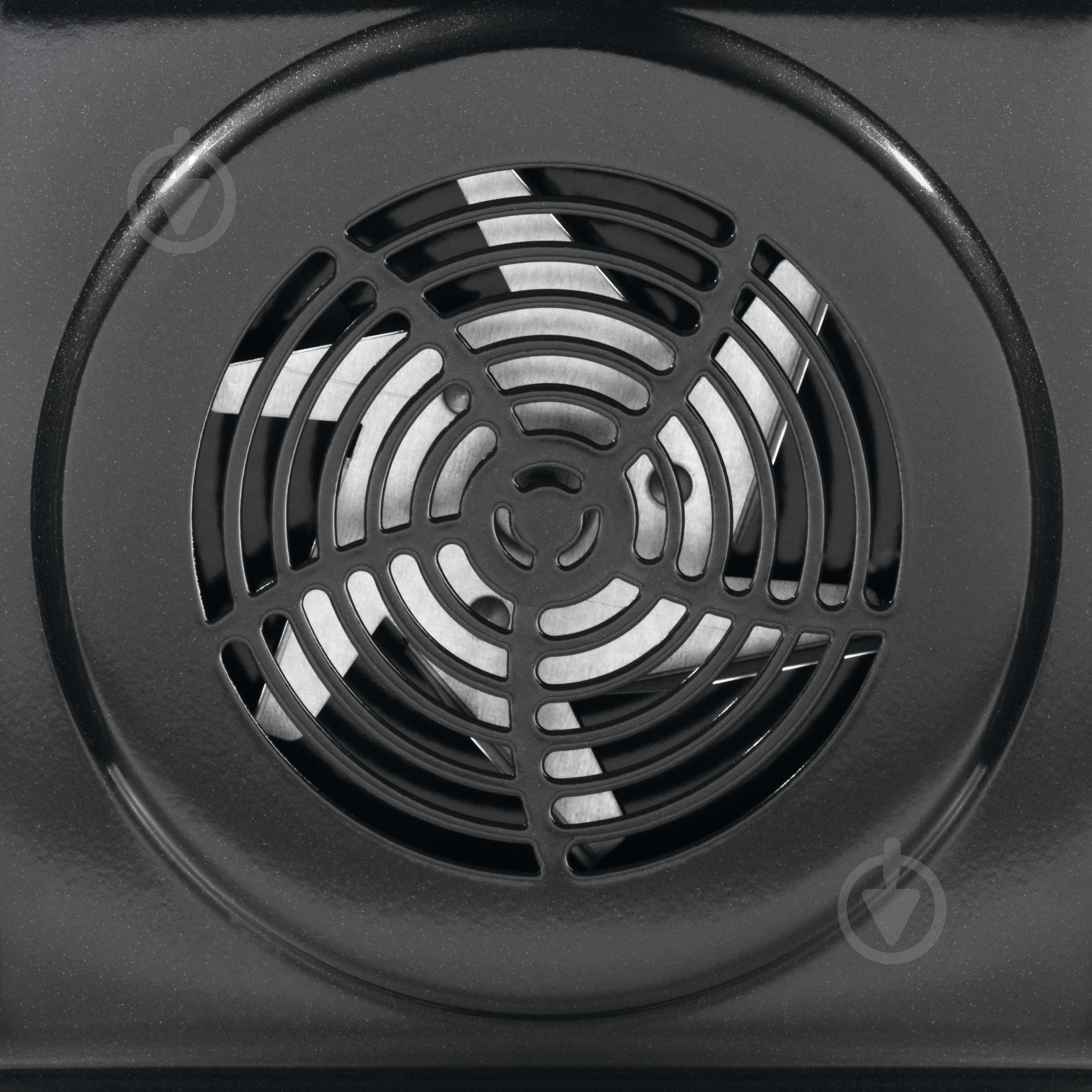 Духовой шкаф Electrolux EOA5220AOV - фото 4