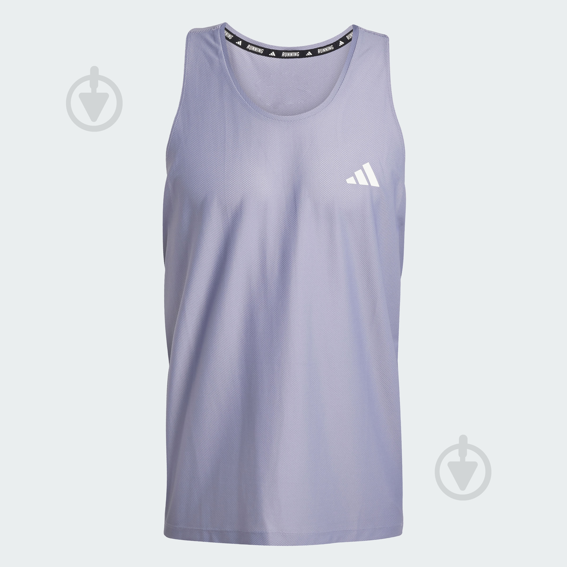 Майка Adidas OTR B TANK JC9815 р.XL фіолетовий - фото 6 Майка Adidas OTR B TANK JC9815 р.XL фіолетовий - фото 6