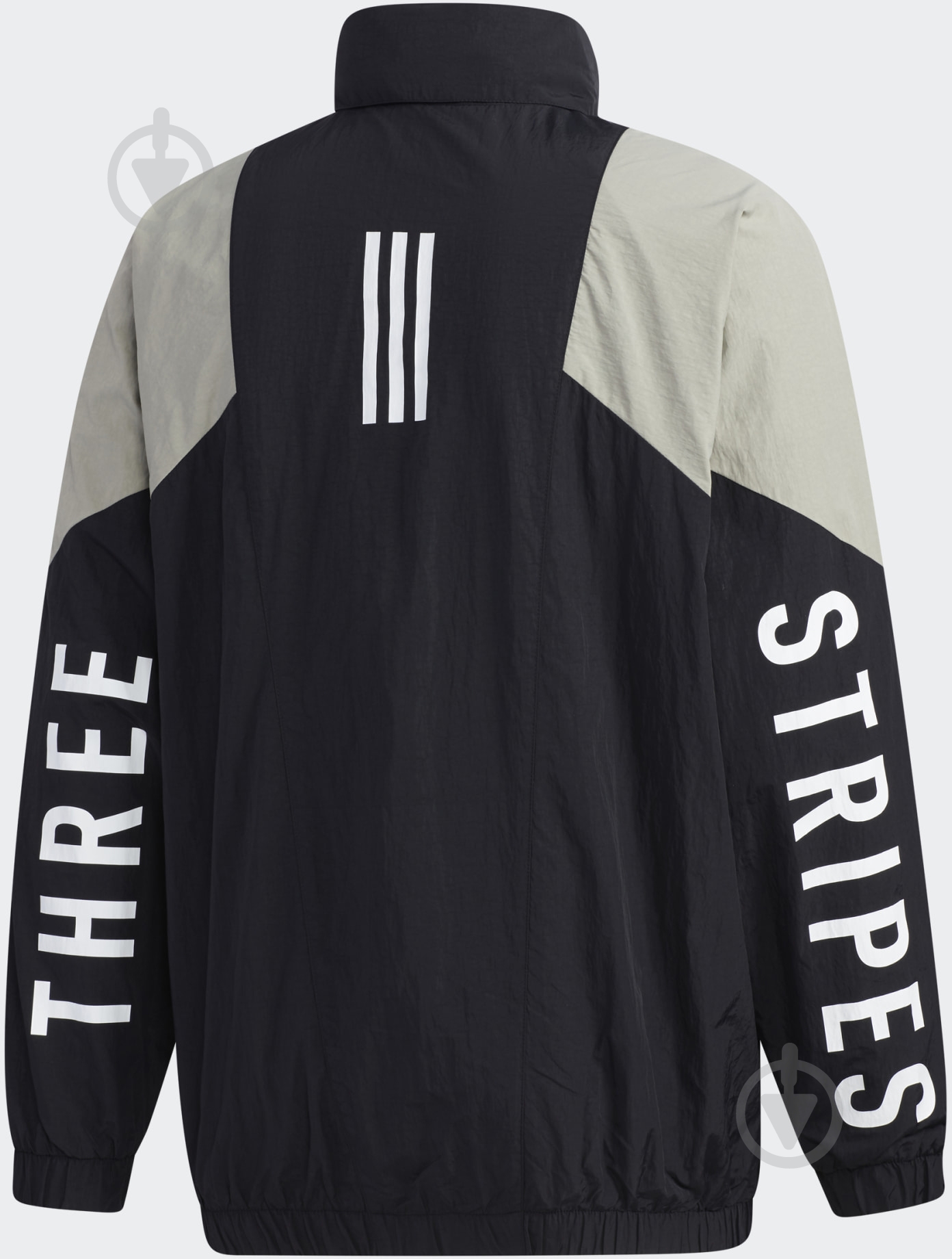 Куртка Adidas GE0386 р.L черная - фото 6