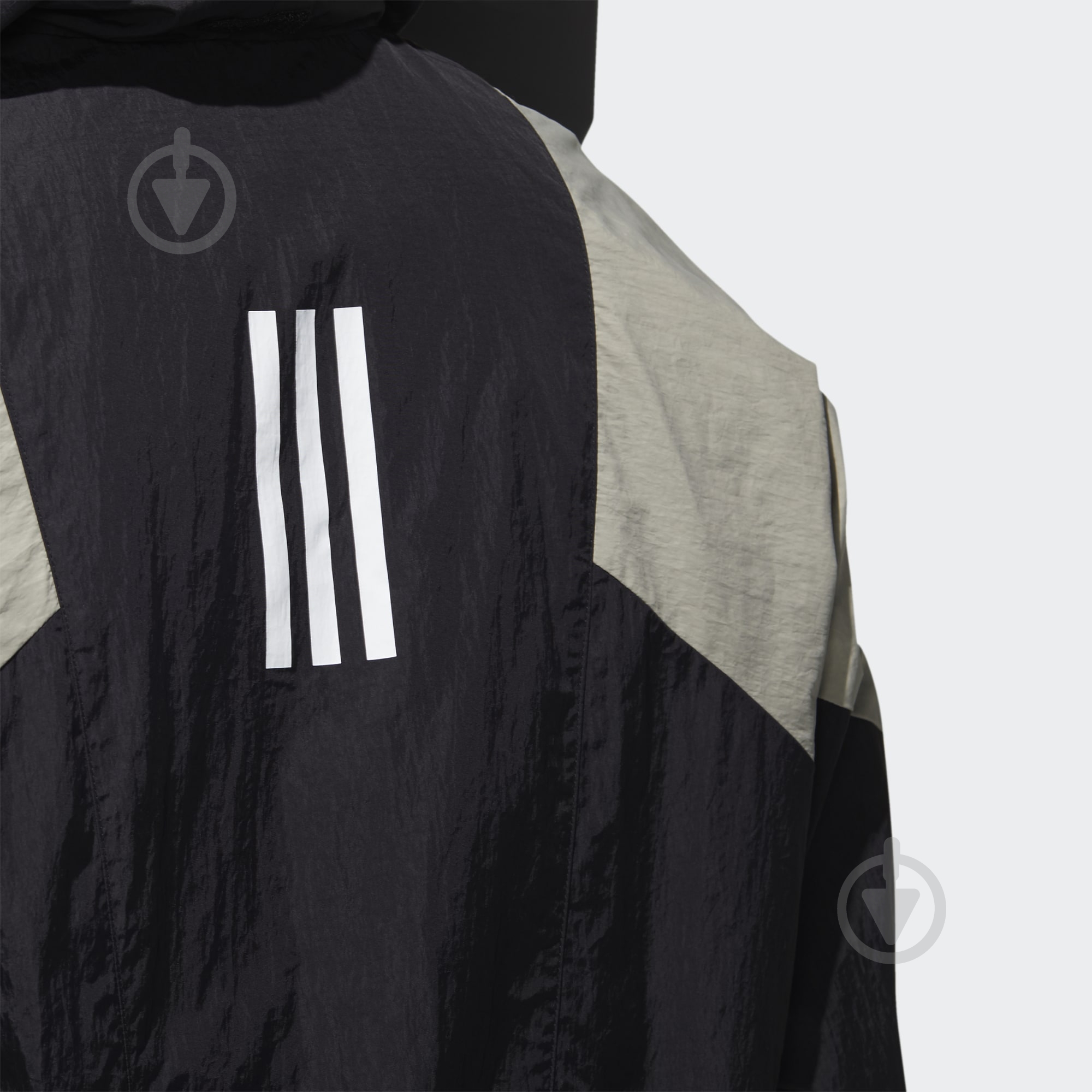 Куртка Adidas GE0386 р.L черная - фото 8