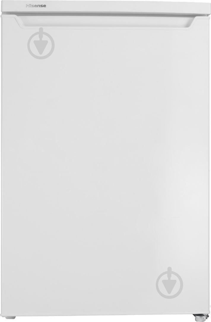 ВИТРИНА! Холодильник Hisense RR154D4AW2 - фото 1