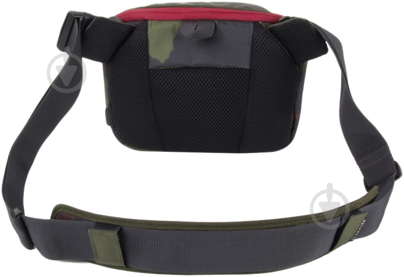 Сумка Crumpler Quick Escape (QE650-005) - фото 5 Сумка Crumpler Quick Escape (QE650-005) - фото 5