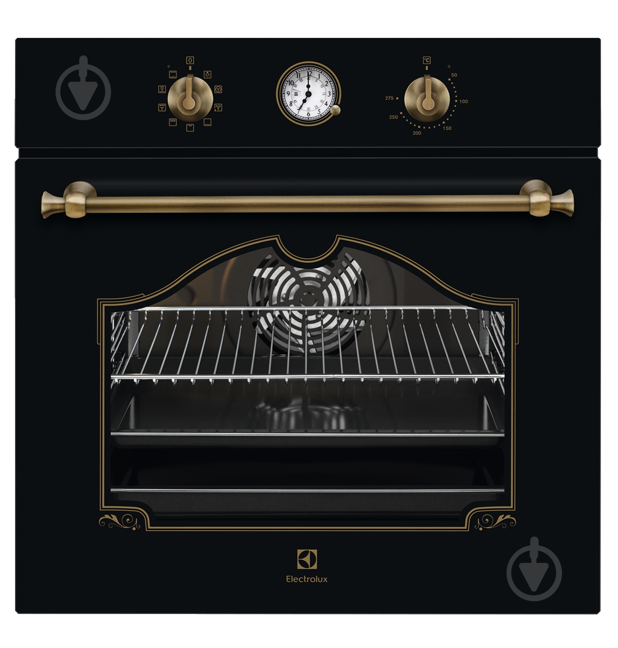 Духовой шкаф Electrolux EOA5220AOR - фото 1