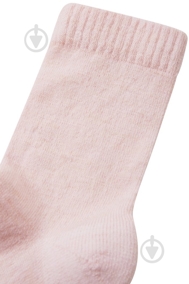 Носки Reima Liki 5300045B-4010 р. 22-25 светло-розовый - фото 3 Носки Reima Liki 5300045B-4010 р. 22-25 светло-розовый - фото 3
