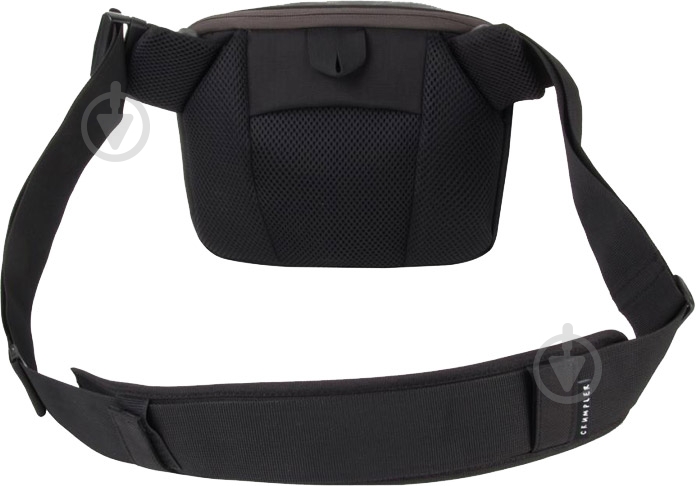 Сумка Crumpler Quick Escape 650 dull black QE650-001 - фото 3 Сумка Crumpler Quick Escape 650 dull black QE650-001 - фото 3