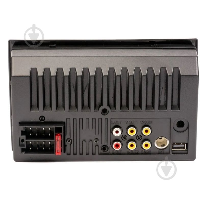 Автомагнитола Phantom DVX-735 CP - фото 5