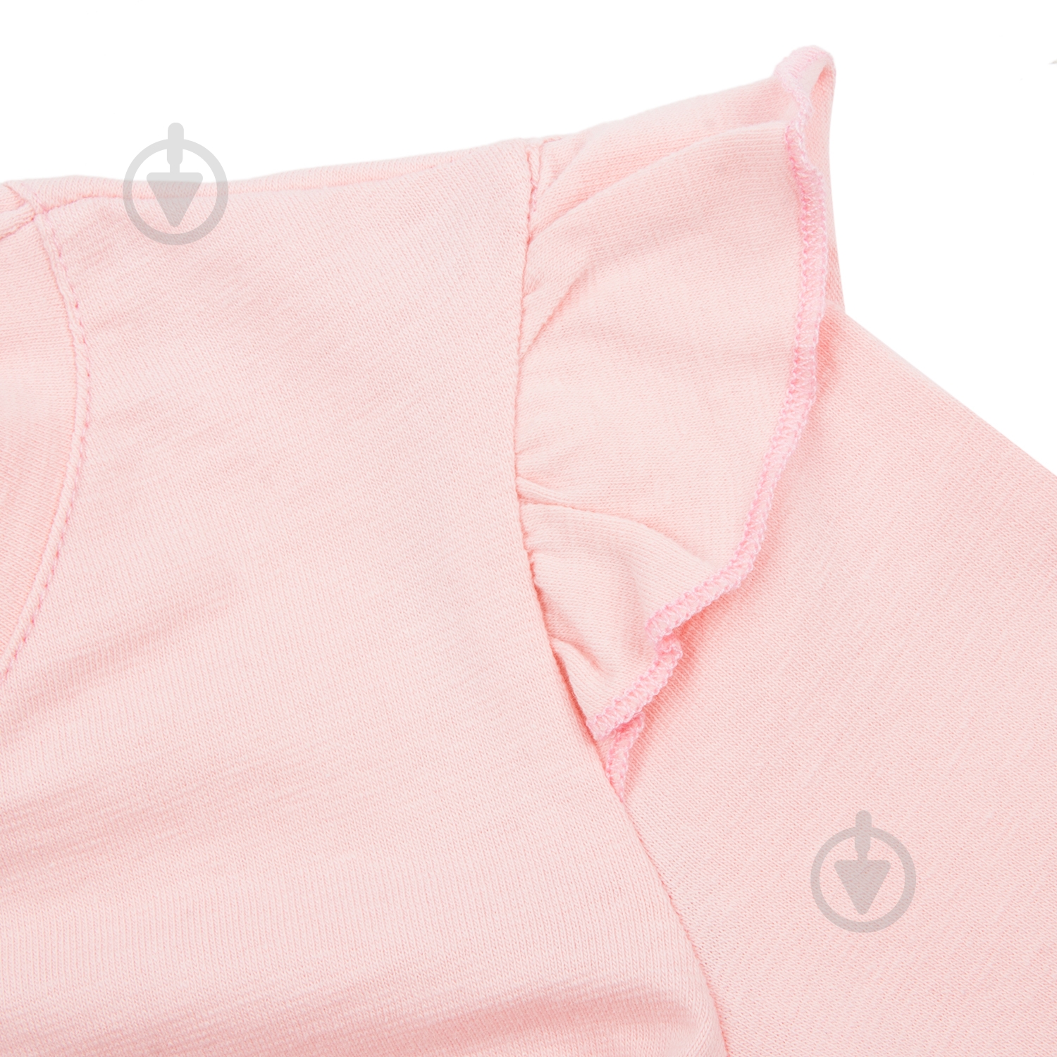 Джемпер для девочки Funtime Unicorns р.110 розовый - фото 6