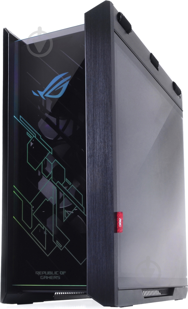 Комп'ютер Artline Overlord STRIX (STRIXv90Win) black - фото 3