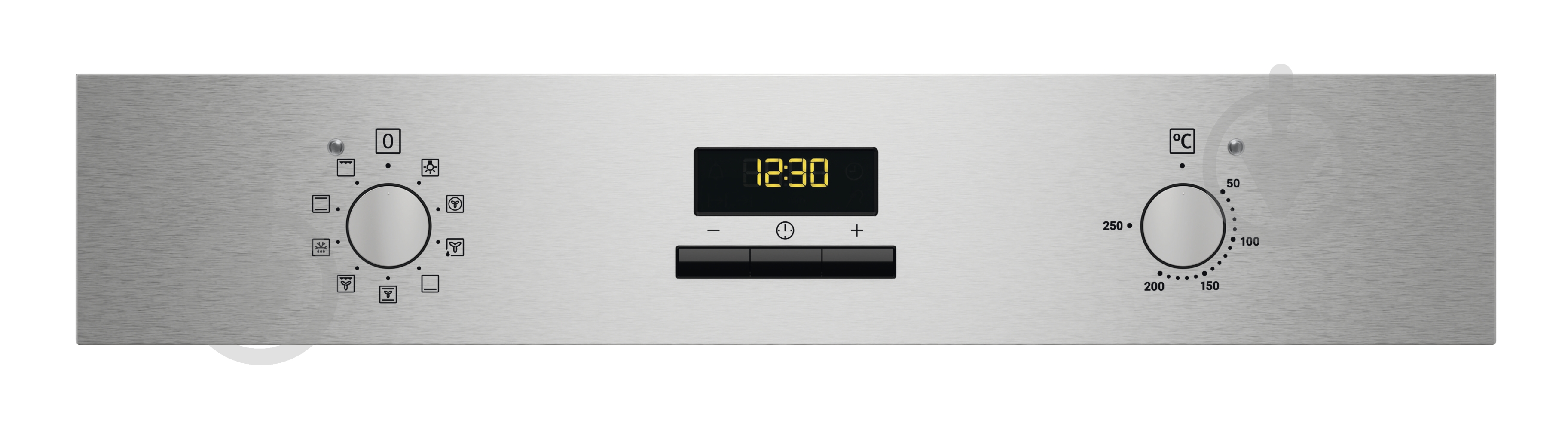 Духовой шкаф Zanussi ZOHEE2X2 - фото 2