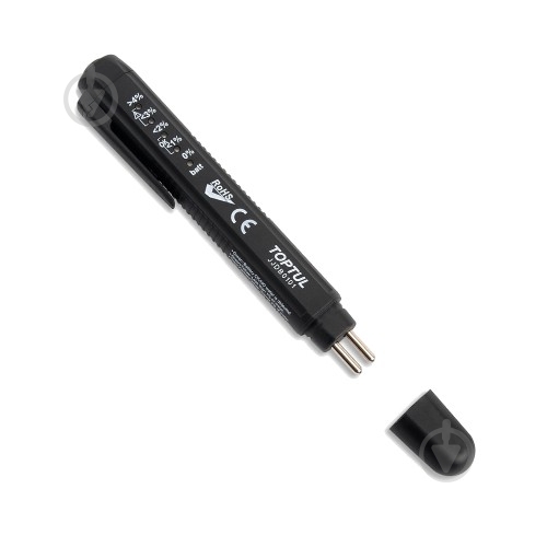 Тестер тормозной жидкости Toptul JJDB0101 - фото 1 Тестер тормозной жидкости Toptul JJDB0101 - фото 1