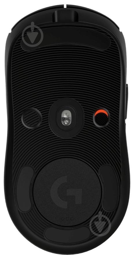 Мышка Logitech G Pro 2 Lightspeed black (991-000559) - фото 4 Мышка Logitech G Pro 2 Lightspeed black (991-000559) - фото 4
