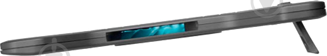 Подставка для ноутбука Trust XSTREAM XSTREAM COOLING STAND (16813) - фото 5