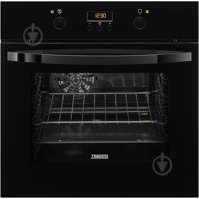 Духовой шкаф Zanussi ZOHEE2K2 - фото 1 Духовой шкаф Zanussi ZOHEE2K2 - фото 1