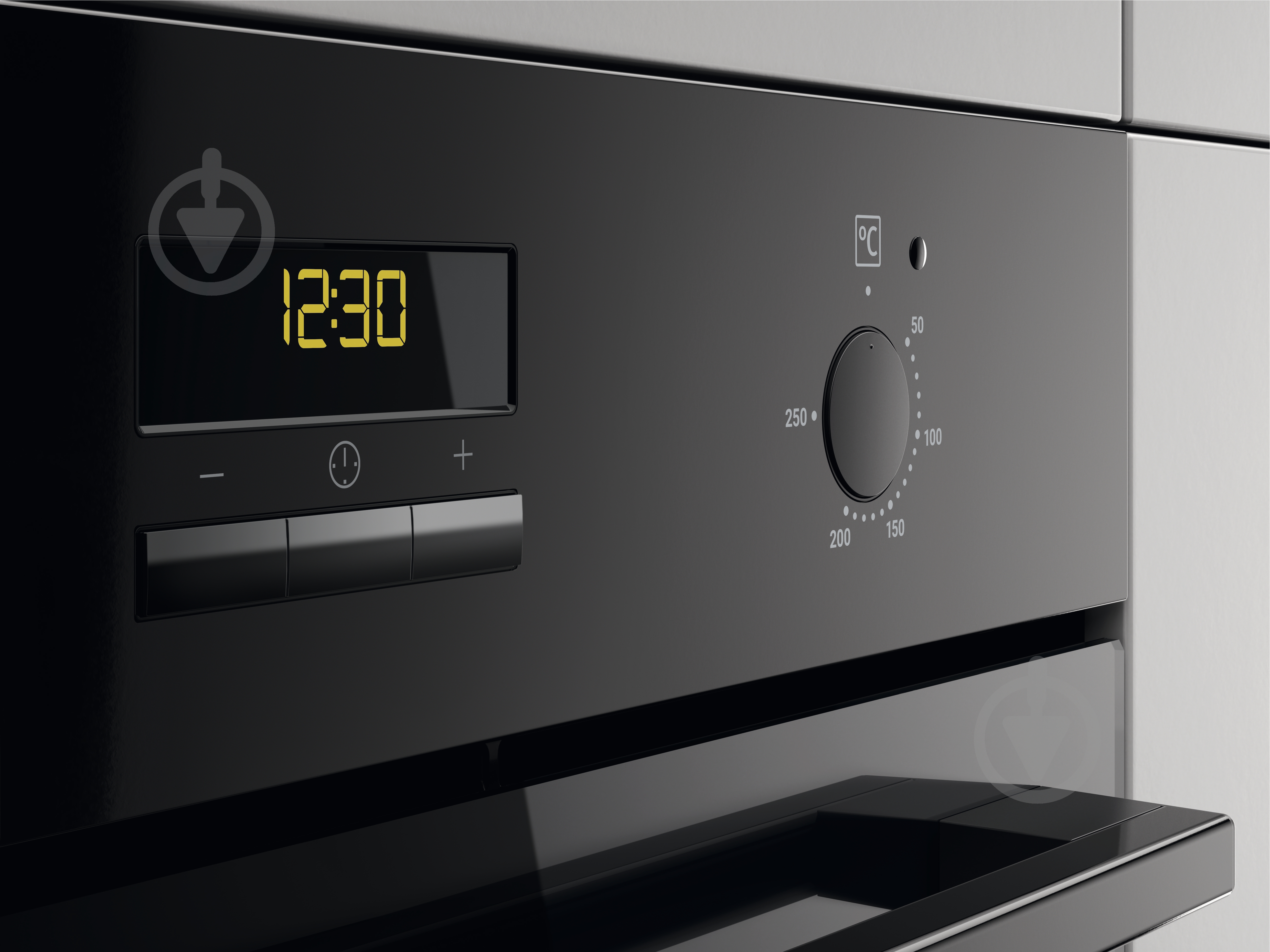 Духовой шкаф Zanussi ZOHEE2K2 - фото 3 Духовой шкаф Zanussi ZOHEE2K2 - фото 3