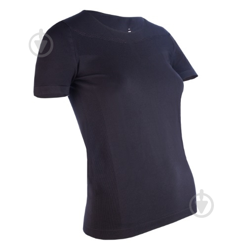 Футболка Giulia T-SHIRT MANICA CORTA SPORT AIR T-SHIRT MANICA CORTA SPORT AIR-black р.SM черный - фото 1