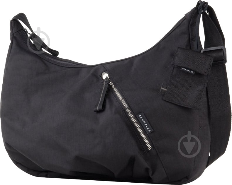 Сумка Crumpler Doozie Photo Hobo black DZPH-007 - фото 2 Сумка Crumpler Doozie Photo Hobo black DZPH-007 - фото 2