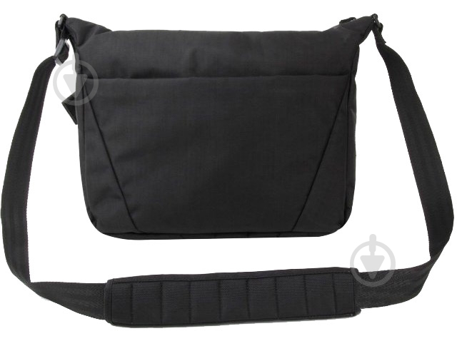Сумка Crumpler Doozie Photo Sling black DZPS-007 - фото 2