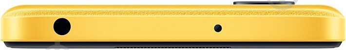 Смартфон POCO M5 NFC 6/128GB yellow (953804) - фото 8 Смартфон POCO M5 NFC 6/128GB yellow (953804) - фото 8