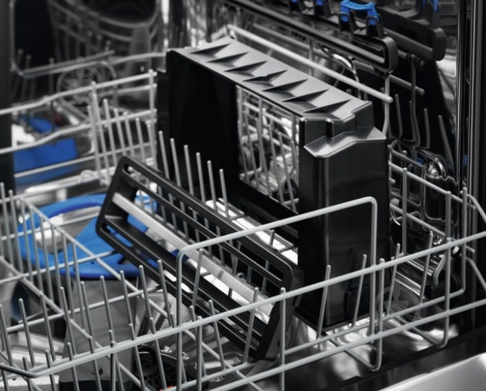 Варочная поверхность индукционная Electrolux KCC83443 - фото 6 Варочная поверхность индукционная Electrolux KCC83443 - фото 6