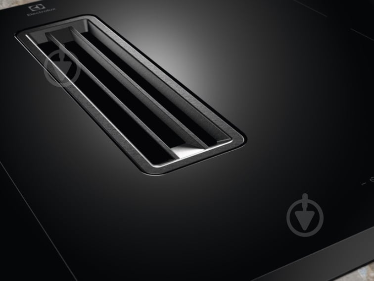 Варочная поверхность индукционная Electrolux KCC83443 - фото 4 Варочная поверхность индукционная Electrolux KCC83443 - фото 4