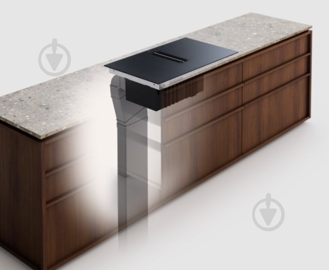 Варочная поверхность индукционная Electrolux KCC83443 - фото 5 Варочная поверхность индукционная Electrolux KCC83443 - фото 5